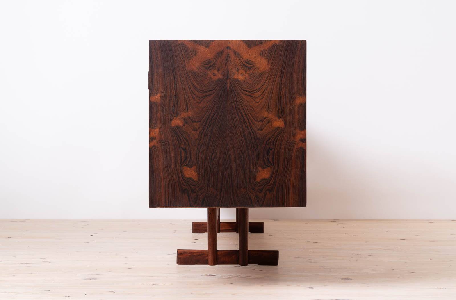 Rare Brasilian Sideboard, Mid Century Modern Design, Brasil, 1960s