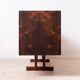 Rare Brasilian Sideboard, Mid Century Modern Design, Brasil, 1960s