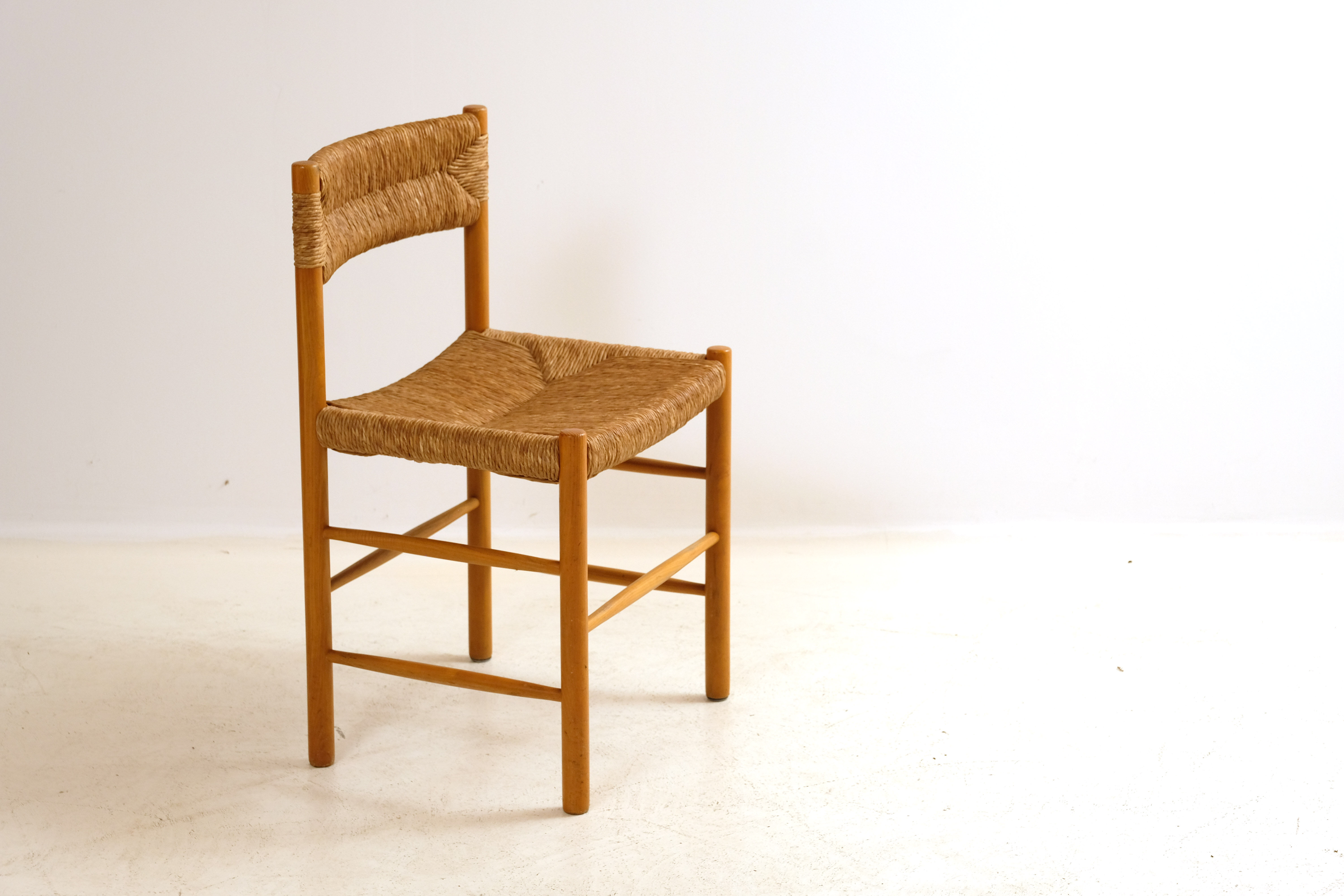 Chair Dordogne Edition Robert Sentou 1960's