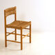 Chair Dordogne Edition Robert Sentou 1960's