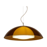 Hanging lamp by Harvey Guzzini 1970