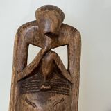 Masque africain