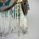 Jugendstil pendant lamp