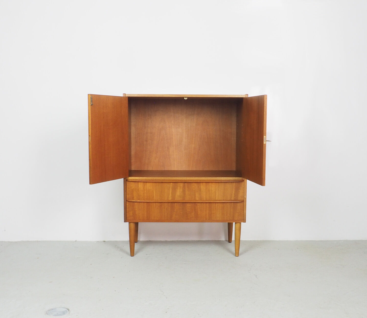 Danish design buffet with drawers,1960's