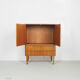 Danish design buffet with drawers,1960's