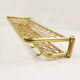 Art Deco wall hanger, 1960s