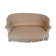Toadstool bench