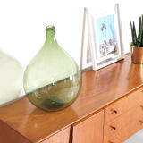 Demijohn Green 30L 1960