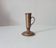 Vintage 70s hand candle holder