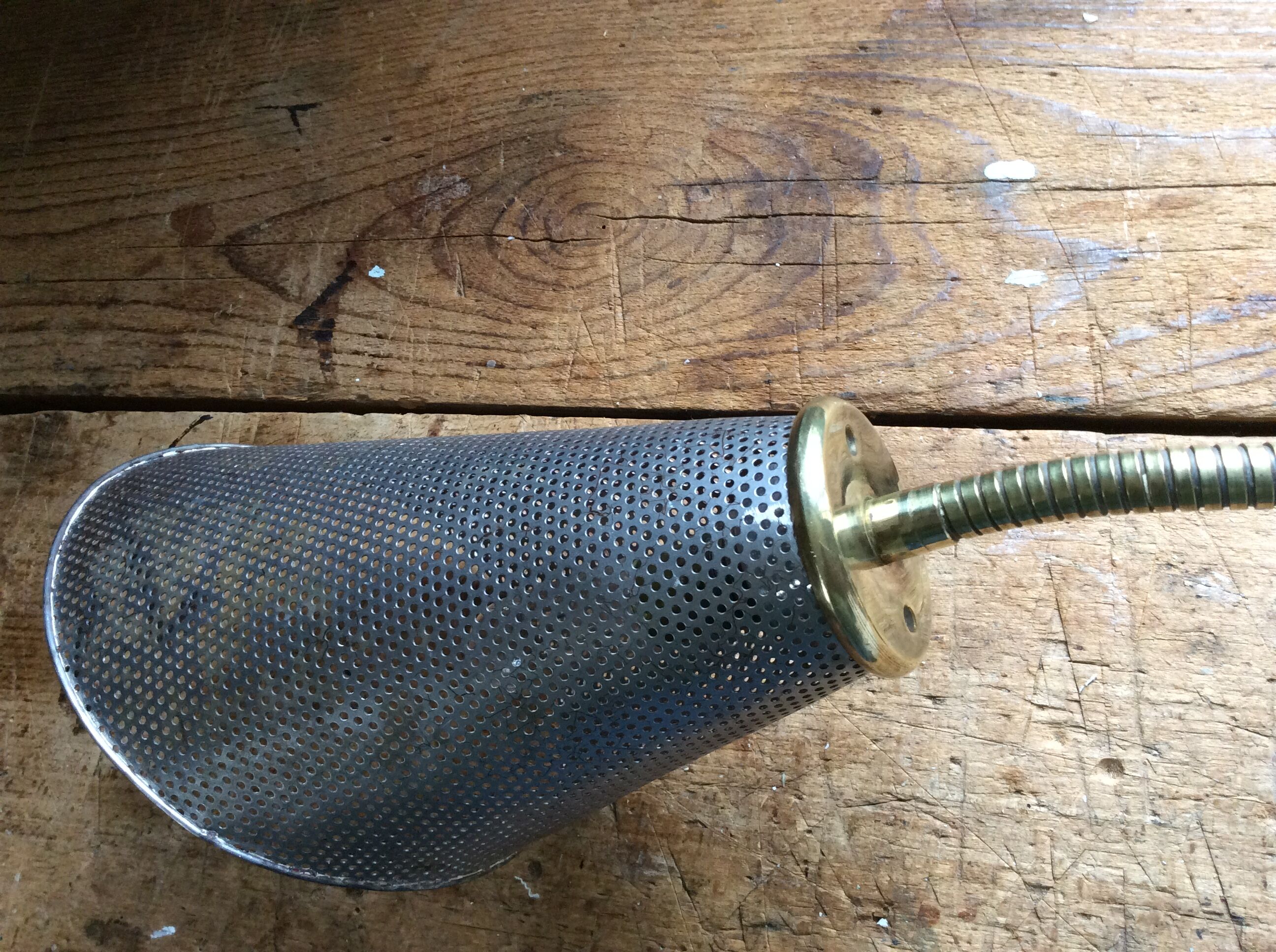 Wall light vintage 50'