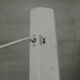 Lampe de bureau Waldman 1960