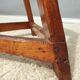 Cutler's stool early twentieth century