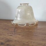 Lampshade for pendant light