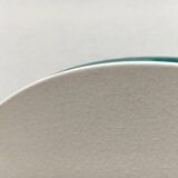 Vintage Space Age Wall Lamp Bollo 870 by Tobia Scarpa for Flos, 1970s