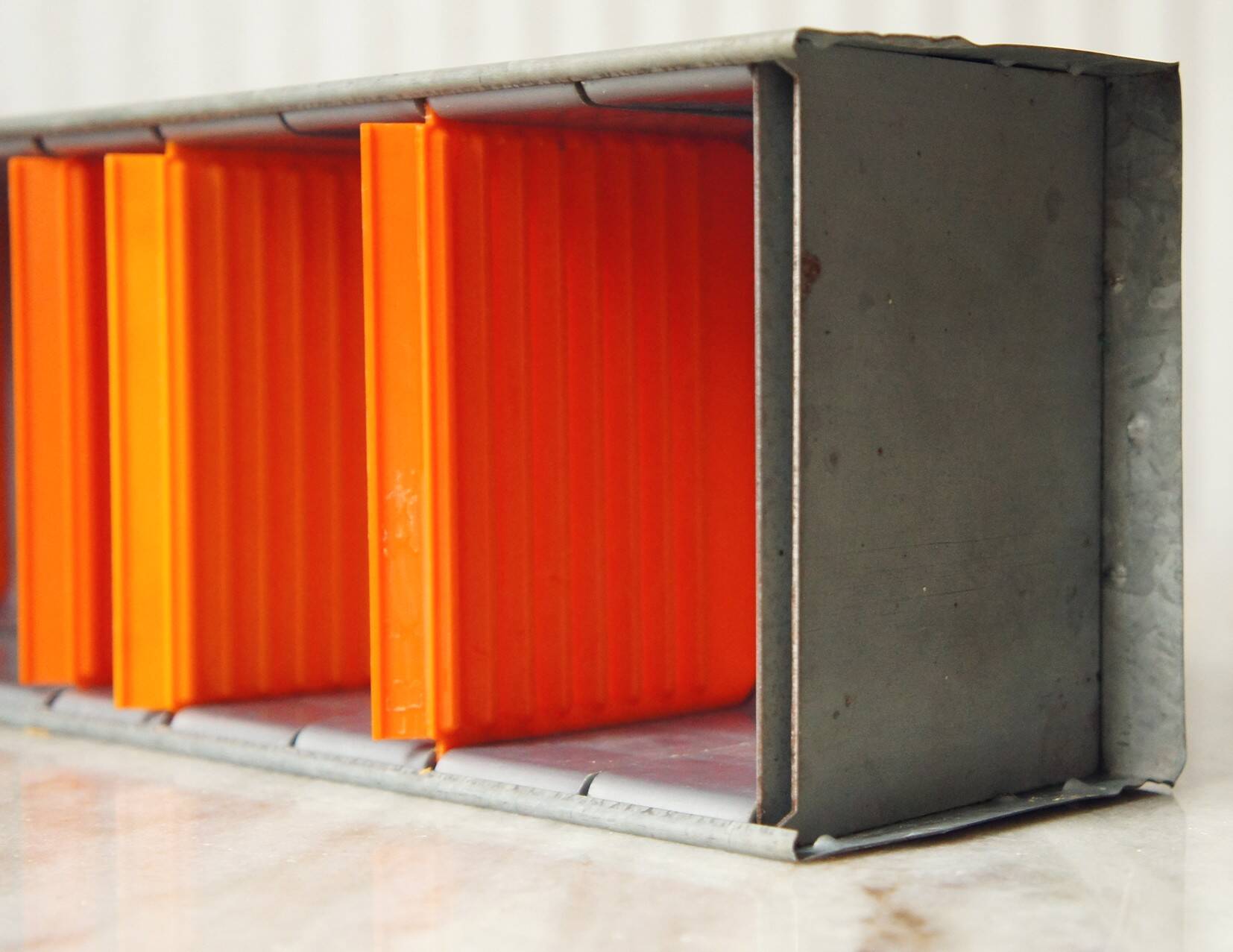 TIRO CLAS modular drawer organizer