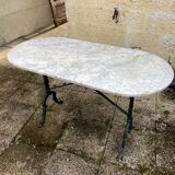 Bistro table