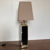 Belgo chrom lamp