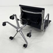 EA119 office chair by C. & R. Eames for ICF, 1970