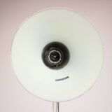 VAS FEMIPARI Adjustable Table Lamp, 1960's, Poland