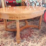 Charles X table