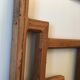 Claustra decorative free forms