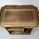 Oak countertop
