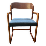 Fauteuil Baumann