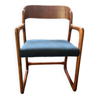 Baumann armchair