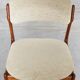 Set of 5 Erik Buck Dining Chair No.49 for O.D. Møbler