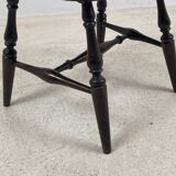 Windsor armchair 1950