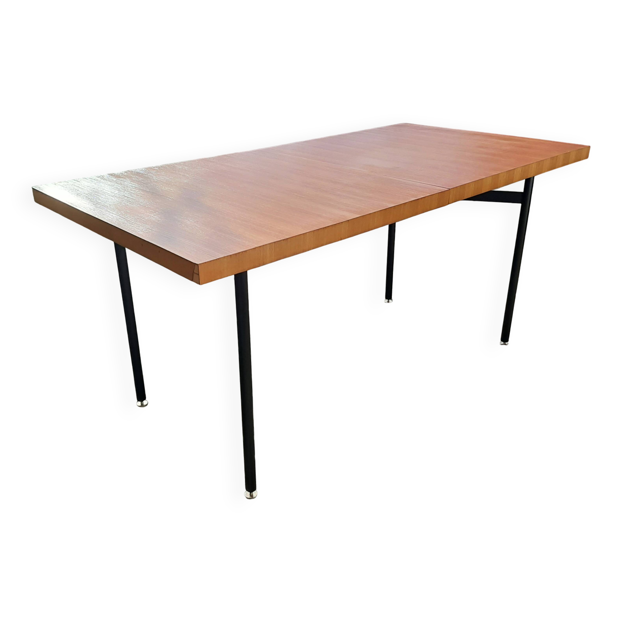 Gérard Guermonprez dining table, 1950s