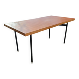 Gérard Guermonprez dining table, 1950s