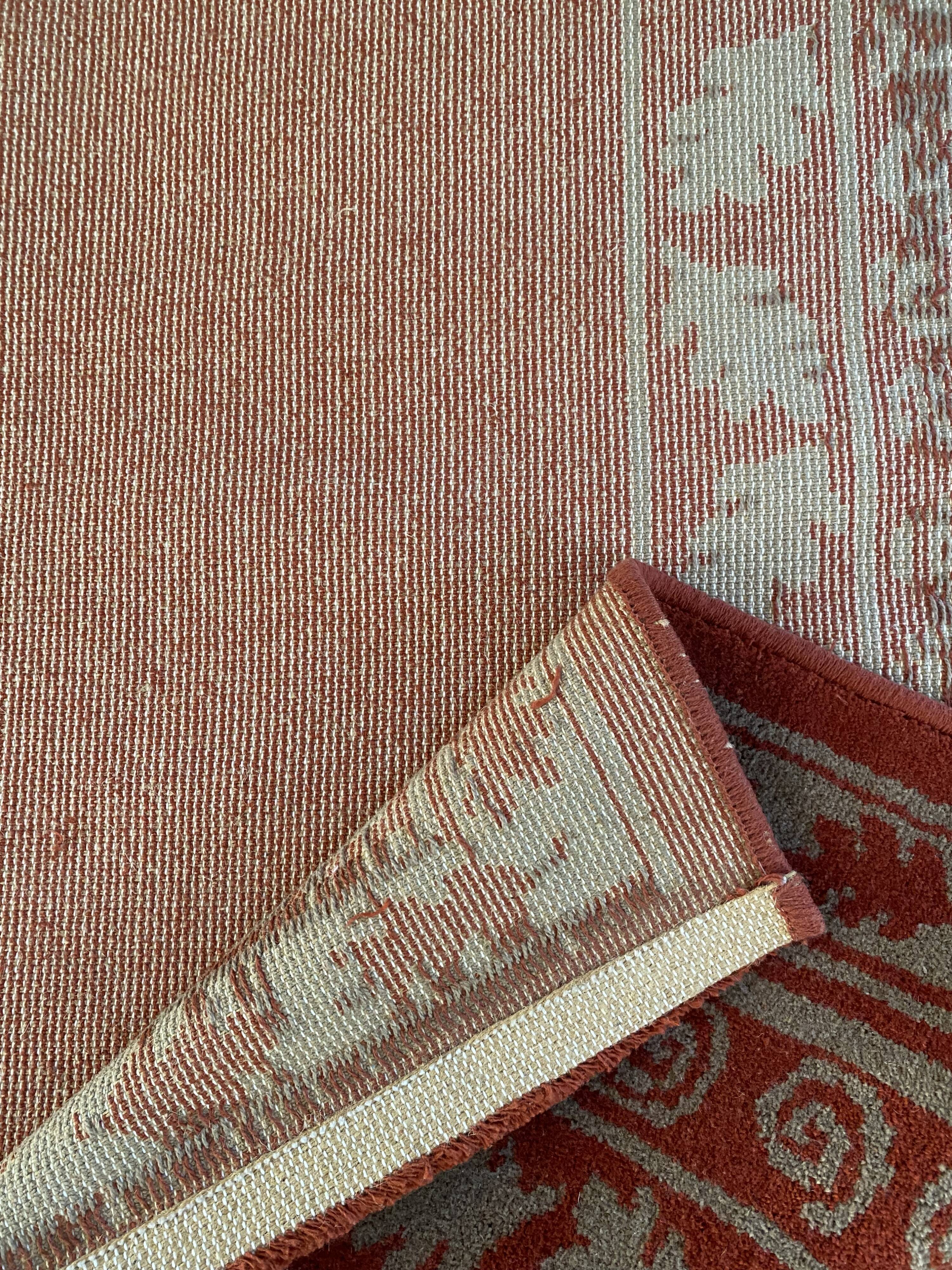 Carpet creation ines de la fressange