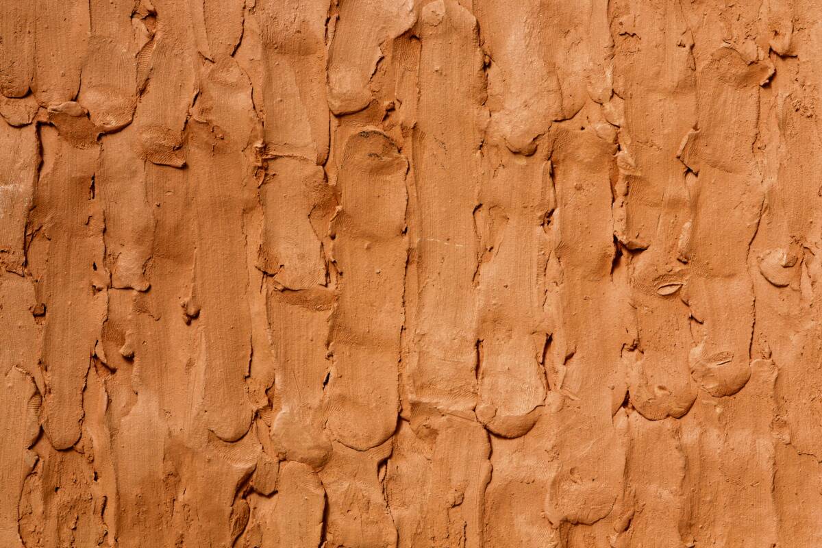 Terracotta bas-relief, satyrs, signed Clodion.