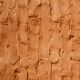 Terracotta bas-relief, satyrs, signed Clodion.