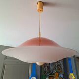Vintage erco lighting, designer pendant light