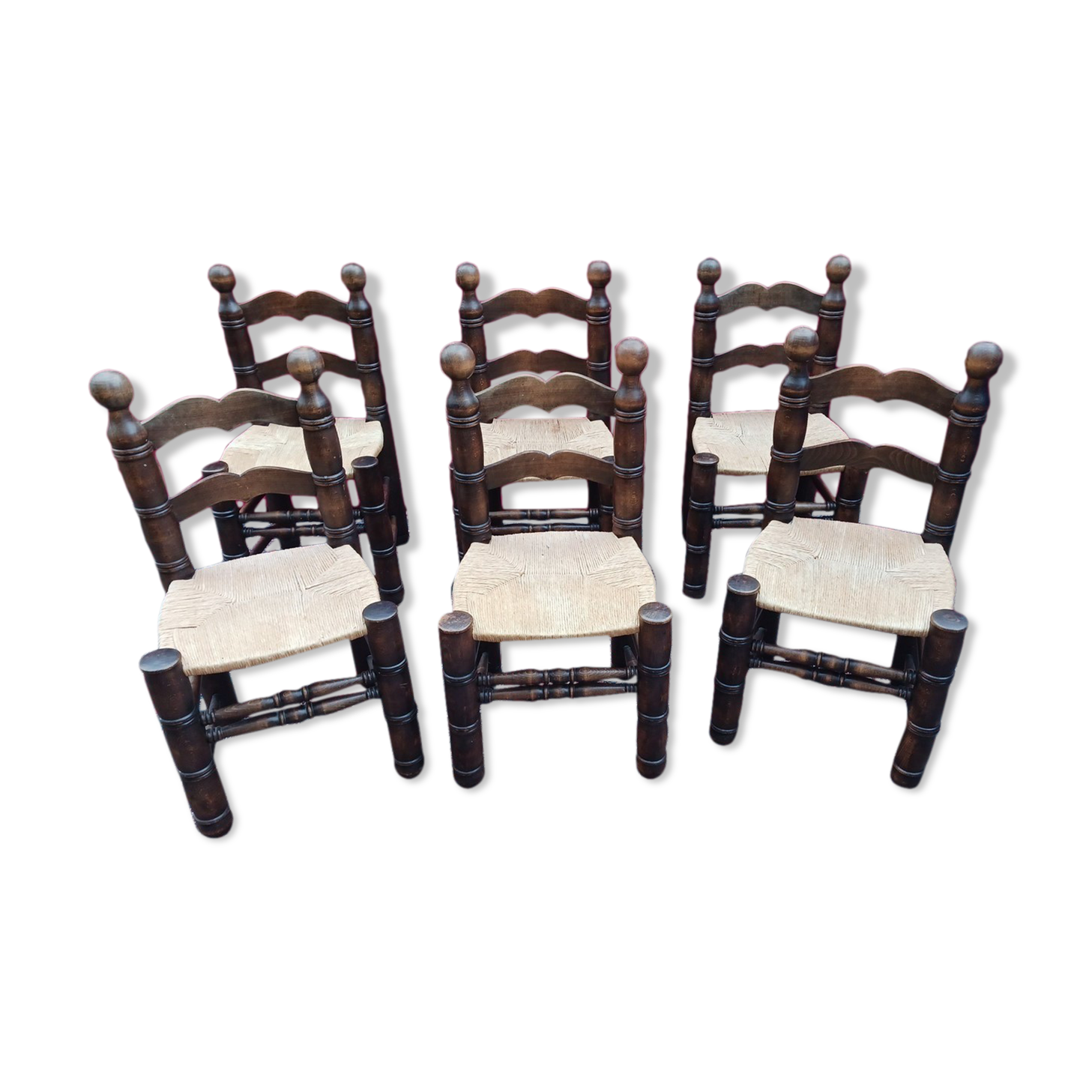 Dining room set 1930-1940