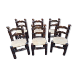 Dining room set 1930-1940