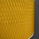 Yellow floor lamp by Viehweger 1960s