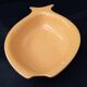 Vintage cooking dish or mold in the shape of fish Appolia France