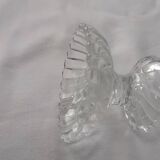 Set of 5 very old mini compote dishes, PORTIEUX