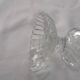 Set of 5 very old mini compote dishes, PORTIEUX