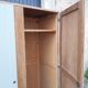 Armoire vintage