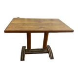 Bistro table 50s
