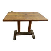 Bistro table 50s