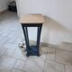 Antique Art Deco chair