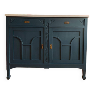 Art Deco sideboard