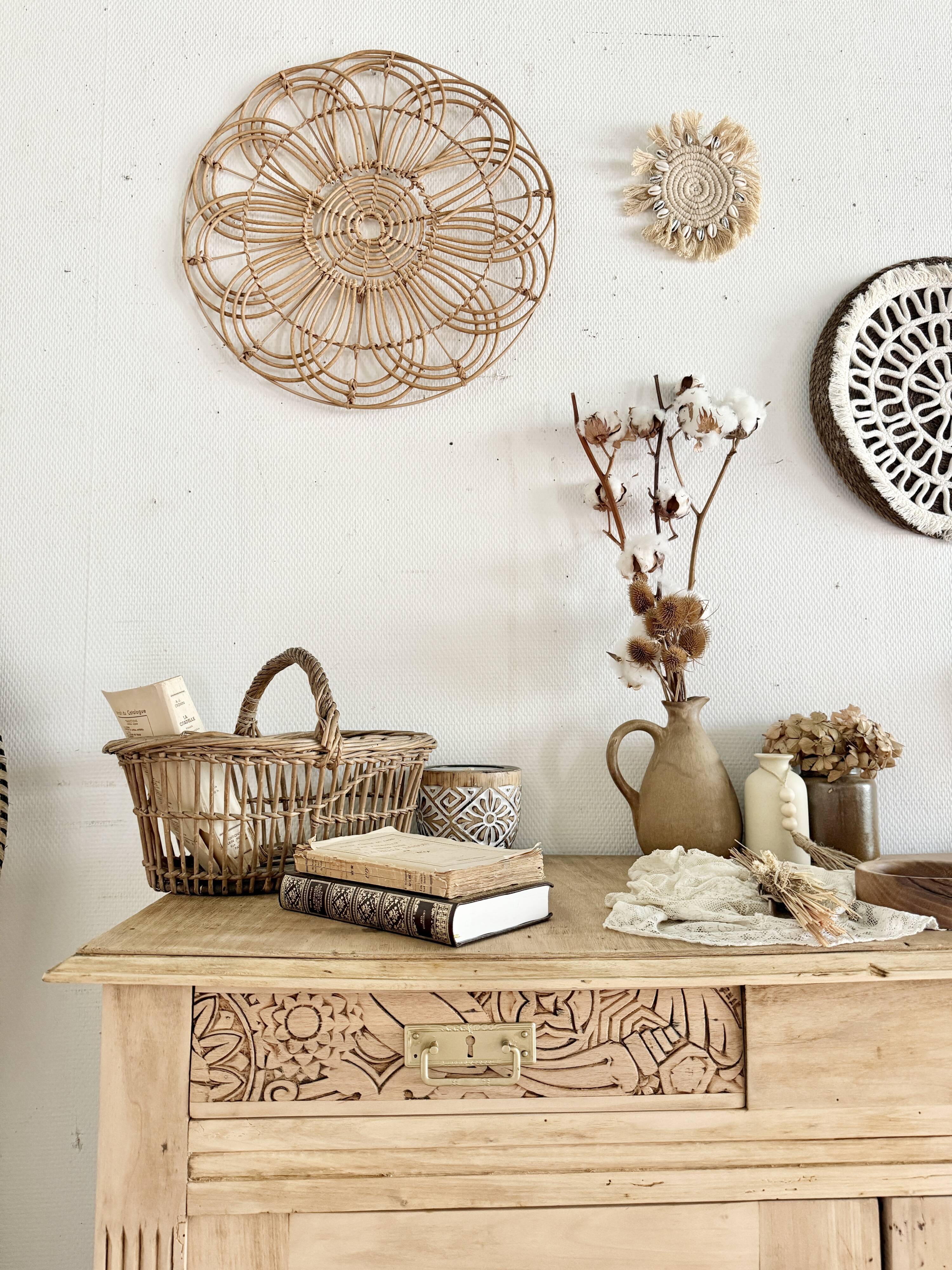 Buffet art déco