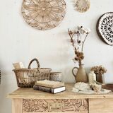 Art Deco sideboard