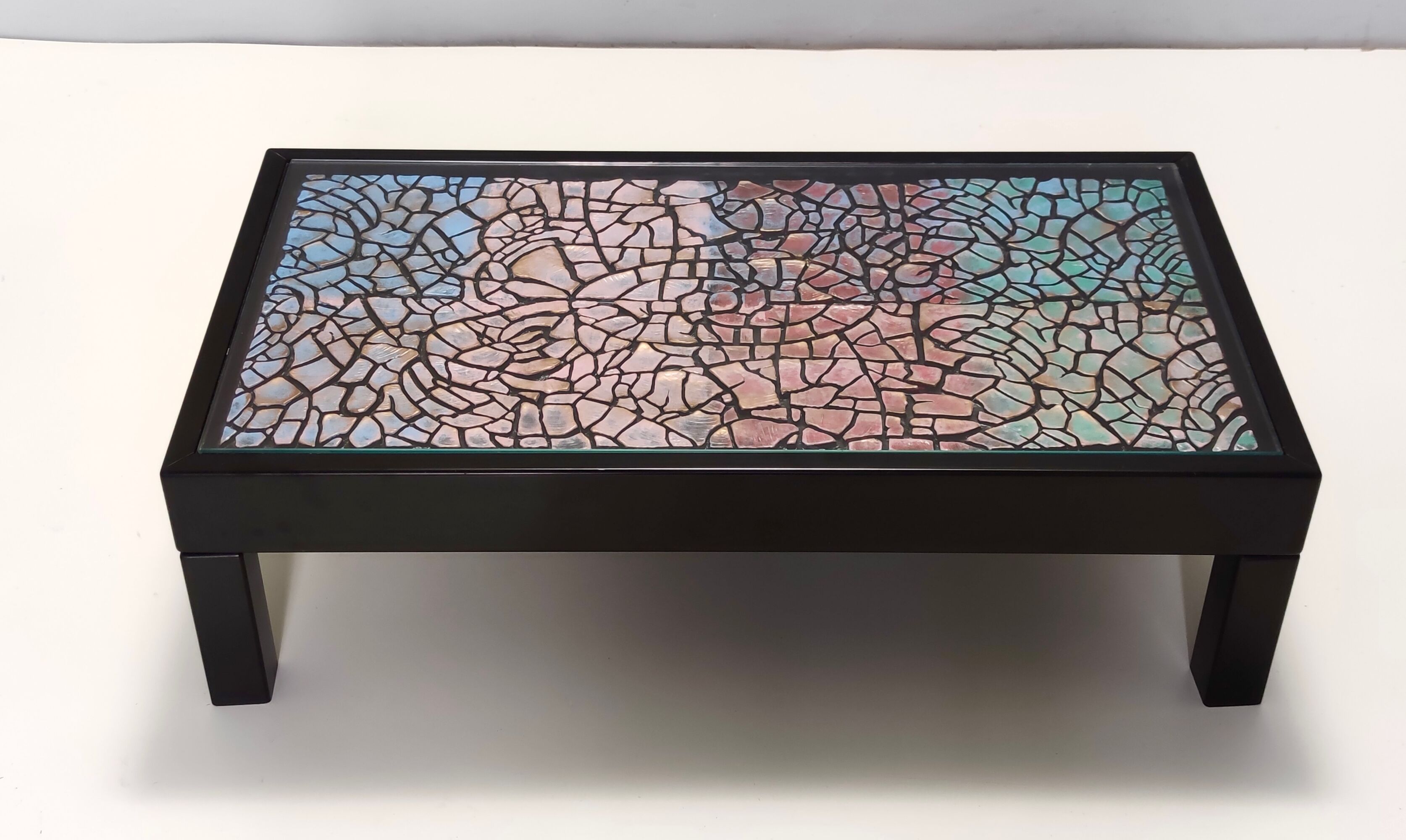 Coffee Table 1980s